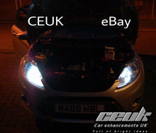 Load image into Gallery viewer, MK7.5 Fiesta Full Kit - Bulb DRL/Main Beam