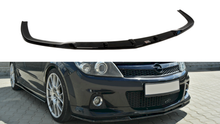 Load image into Gallery viewer, Maxton Design - FRONT SPLITTER OPEL ASTRA H OPC / VXR NURBURG