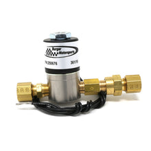 Load image into Gallery viewer, BMS Water/Methanol Injection (WMI) Solenoid w/filter