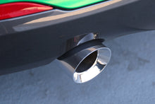 Load image into Gallery viewer, BMS F Chassis 3.5" Billet N55 & B58 Exhaust Tips (Pair)