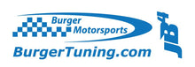 Load image into Gallery viewer, Burger Motorsports Logo Sticker Sheet (TWO PACK)