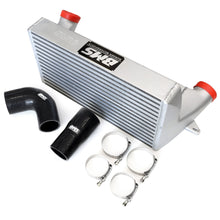 Load image into Gallery viewer, BMS E Chassis 7.5" High Density RACE Replacement Intercooler Upgrade