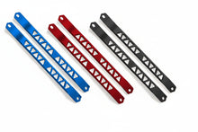Load image into Gallery viewer, BMS Front Strut Tower Cross Brace Pair Billet Aluminium for Toyota GR Supra Mk5 A90 A91 2020-on