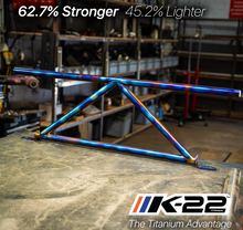 Load image into Gallery viewer, K-Brace® - Audi A7 / S7 / RS7 MK1 4G8 Rear Strut Brace