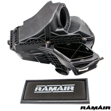 Load image into Gallery viewer, RamAir Performance Air Filter - Audi A4 B8 / A5 B8 / Q5 8R (MK2)