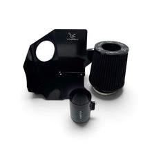 Load image into Gallery viewer, Vudu Performance Cold Air Induction / Intake Kit - Ford Fiesta MK8 / MK8.5 ST