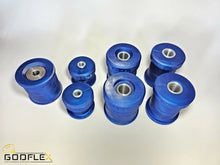Load image into Gallery viewer, Nissan 350Z (2002-2009) Rear Subframe & Differential Bushes