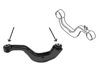 Load image into Gallery viewer, Audi A3 S3 RS3 MK2 (2003-2012) Rear Upper Link Suspension Arm Bushes