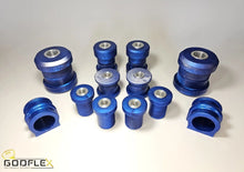 Load image into Gallery viewer, Nissan 350Z Z33 (2002-2009) Front Arm Bushes & Anti Roll Bar Bush Kit
