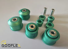 Load image into Gallery viewer, Fiat Panda All Models (2003-2012) Front Arm & Rear Beam Mounting Bushes