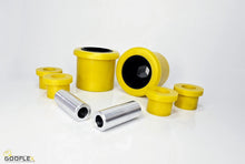 Load image into Gallery viewer, Seat Ibiza MK3 All Models (2002-2008) front Suspension Arm Bushes