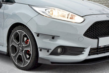 Load image into Gallery viewer, Maxton Design - CANARDS FORD FIESTA MK7 ST FACELIFT (2013-2017)