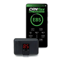 Load image into Gallery viewer, Universal BMS CANflex CANbus E85 Analyzer (ECA)