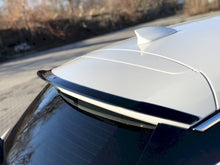 Load image into Gallery viewer, Maxton Design - SPOILER EXTENSION CAP OPEL/VAUXHALL ASTRA K OPC-LINE/VX-LINE (2015-2019)