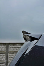 Load image into Gallery viewer, Maxton Design - SPOILER EXTENSION OPEL ZAFIRA B OPC