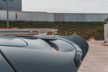Load image into Gallery viewer, Maxton Design - SPOILER CAP V2 FIESTA MK7 ST / ST Line / Zetec s