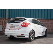 Load image into Gallery viewer, Scorpion Exhausts - Ford Focus MK3 ST250 HATCHBACK Cat Back Exhaust (Multiple Options)