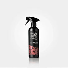 Load image into Gallery viewer, Auto Finesse Caramics Gloss Enhancer 500ml