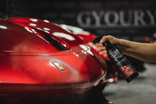 Load image into Gallery viewer, Auto Finesse Caramics Gloss Enhancer 500ml