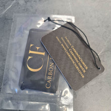 Load image into Gallery viewer, Carbon Factory Air Freshener
