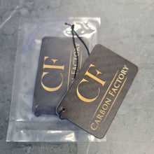 Load image into Gallery viewer, Carbon Factory Air Freshener