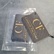 Load image into Gallery viewer, Carbon Factory Air Freshener