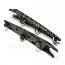 Load image into Gallery viewer, Carbon Fibre Side Fender Trims for BMW F80 M3 F82 F83 M4 14-20