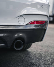 Load image into Gallery viewer, BMW 2 Series F22 M235i/M240i Carbon Fibre Full Body Kit 2014-2019 for M Sport | Front Splitter, Rear Diffuser, Spoiler, Kidney Grilles & Mirror Covers | 2x2 Twill Gloss