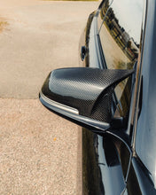 Load image into Gallery viewer, BMW 2 Series F22 M235i/M240i Carbon Fibre Full Body Kit 2014-2019 for M Sport | Front Splitter, Rear Diffuser, Spoiler, Kidney Grilles & Mirror Covers | 2x2 Twill Gloss