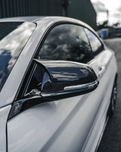 Load image into Gallery viewer, BMW 2 Series F22 M235i/M240i Carbon Fibre Full Body Kit 2014-2019 for M Sport | Front Splitter, Rear Diffuser, Spoiler, Kidney Grilles & Mirror Covers | 2x2 Twill Gloss