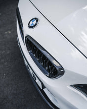 Load image into Gallery viewer, BMW 2 Series F22 M235i/M240i Carbon Fibre Full Body Kit 2014-2019 for M Sport | Front Splitter, Rear Diffuser, Spoiler, Kidney Grilles & Mirror Covers | 2x2 Twill Gloss