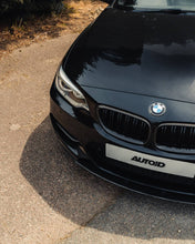 Load image into Gallery viewer, BMW 2 Series F22 M235i/M240i Carbon Fibre Full Body Kit 2014-2019 for M Sport | Front Splitter, Rear Diffuser, Spoiler, Kidney Grilles & Mirror Covers | 2x2 Twill Gloss