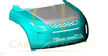 Load image into Gallery viewer, Carbon Fibre Bonnet Hood for Land Rover Range Rover Sport 20-22