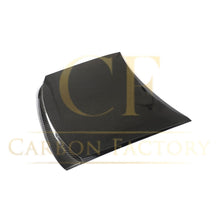 Load image into Gallery viewer, Carbon Fibre Bonnet Hood for Land Rover Range Rover Sport 20-22