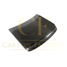 Load image into Gallery viewer, Carbon Fibre Bonnet Hood for Land Rover Range Rover Sport 20-22