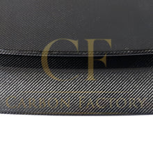 Load image into Gallery viewer, Carbon Fibre Bonnet Hood for Land Rover Range Rover Sport 20-22