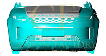 Load image into Gallery viewer, Carbon Fibre Bonnet Hood for Land Rover Range Rover Sport 20-22