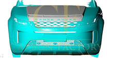 Load image into Gallery viewer, Carbon Fibre Bonnet Hood for Land Rover Range Rover Sport 20-22