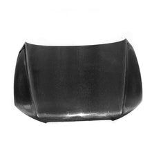Load image into Gallery viewer, OEM Style Carbon Fibre Bonnet for Audi B8.5 S5 & A5 S Line 11-16