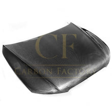 Load image into Gallery viewer, OEM Style Carbon Fibre Bonnet for Audi B8.5 S5 & A5 S Line 11-16