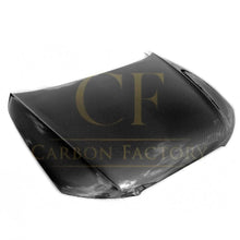 Load image into Gallery viewer, OEM Style Carbon Fibre Bonnet for Audi B8.5 S5 & A5 S Line 11-16