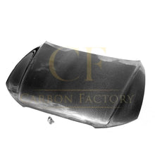 Load image into Gallery viewer, OEM Style Carbon Fibre Bonnet for Audi B8.5 S5 & A5 S Line 11-16