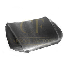 Load image into Gallery viewer, OEM Style Carbon Fibre Bonnet for Audi B8.5 S5 & A5 S Line 11-16
