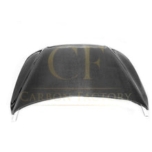 Load image into Gallery viewer, OEM Style Carbon Fibre Bonnet for Audi B8.5 S5 & A5 S Line 11-16