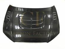 Load image into Gallery viewer, RS Style Carbon Fibre Bonnet for Audi A3 S3 RS3 13-19