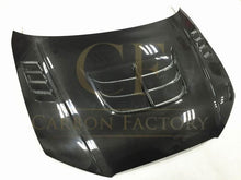 Load image into Gallery viewer, RS Style Carbon Fibre Bonnet for Audi A3 S3 RS3 13-19