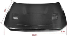 Load image into Gallery viewer, Carbon Fibre Bonnet for BMW F20 F21 1 Series M Sport 11-18