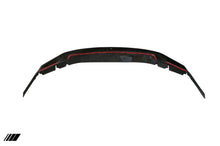 Load image into Gallery viewer, Carbon Fibre Front Splitter / Front Lip Spoiler for BMW M5 F90 (2017-2020, Pre LCI & M5 Competition) – One-Piece CFRP 2x2 Twill