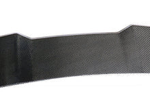 Load image into Gallery viewer, AUTOID Carbon Fibre Competition Rear Spoiler for BMW X5 (G05) 2018+ - CFRP Gloss 2x2 Twill Boot/Trunk Lip Wing, OEM Fit, Easy 3M Tape Install