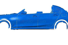 Load image into Gallery viewer, AUTOID Carbon Fibre Competition Side Skirts for BMW 3 Series G20/G21 & M340i (2019+) – High Gloss 2x2 Twill CFRP, Pair